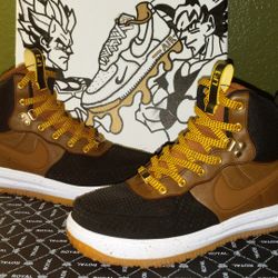 Nike Duck Boots