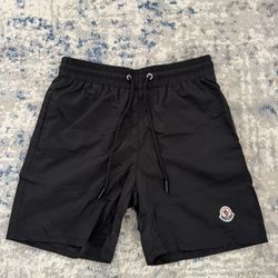 Moncler Swim Shorts ( M ) 