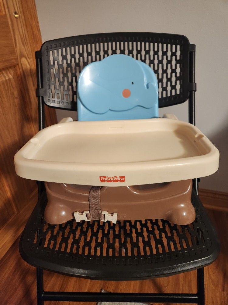 Booster Seat