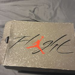 JORDAN 4 RETRO 'TAUPE HAZE'