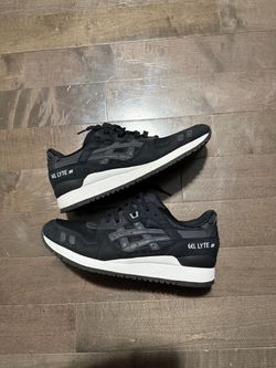 ASIC Gel