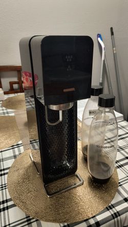 Soda Maker