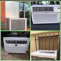 Selling These Ac Units That Blow Ice Cold, All Areas Of LA 