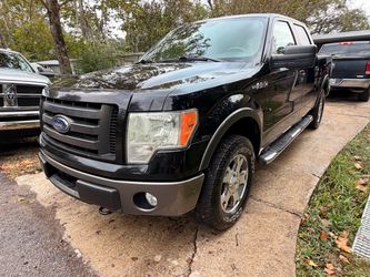 2009 Ford F-150