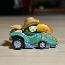 Angry Birds Go! Telepods - Hal’s Shoemerang