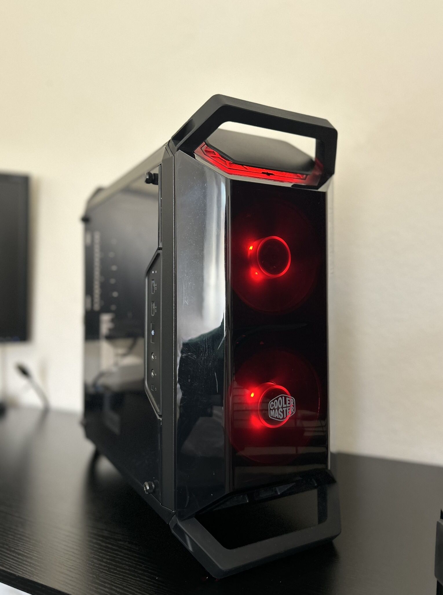 Custom ST3LLAR Pc