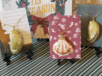 Earrings, Necklaces, And More...#4