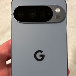 Google Pixel 10 Pro XL 256 gb