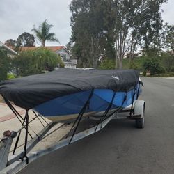 2013 Bayliner Bowrider