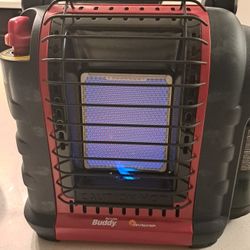 Portable Heater