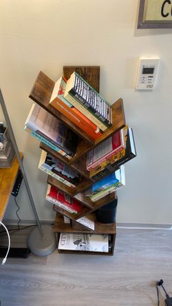 Bookshelf