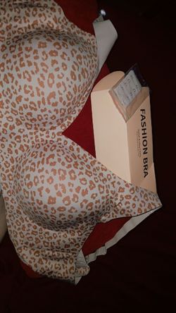 3x jelly wireless bra