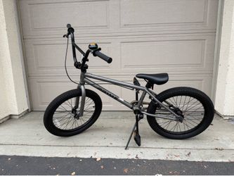 Boys Bike