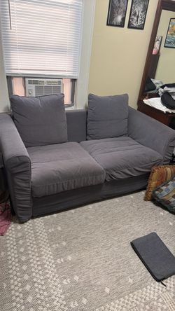 Loveseat