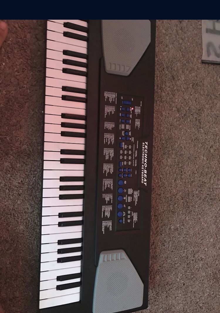 Brand New Key Board