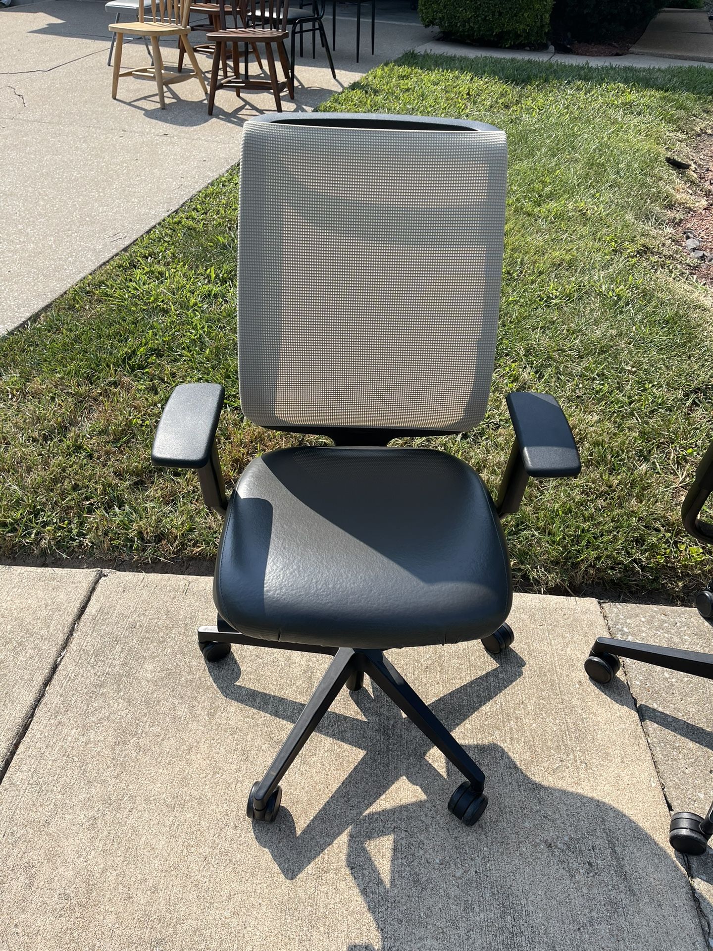 Office chair