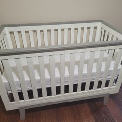 Baby Crib