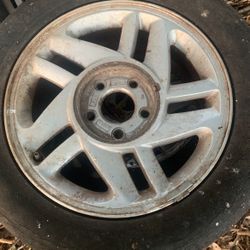 Rims
