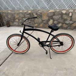 Men’s Beach Cruiser