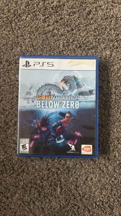 Subnautica below zero