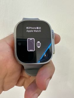 Apple Watch Ultra 2 49MM