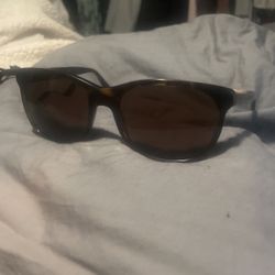 Burberry 5718 Brown Sunglasses