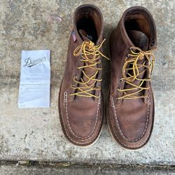 Danner Boots