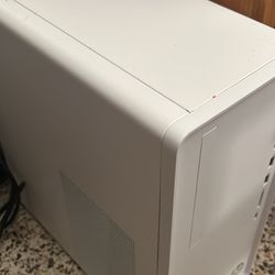 HP - Pavilion Desktop 