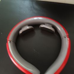 Pulse Cervical Messager