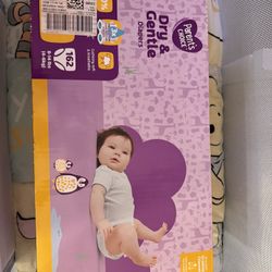 size 1 diapers 