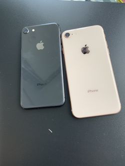 iPhone 8(64gb) unlocked each phone $385