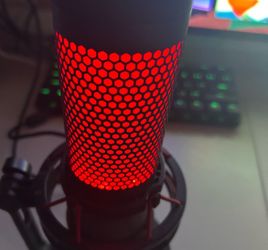 Hyper X Quadcast