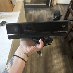 Microsoft Xbox One Kinect Camera Motion Sensor Bar Model 1520 - OEM Tested Works