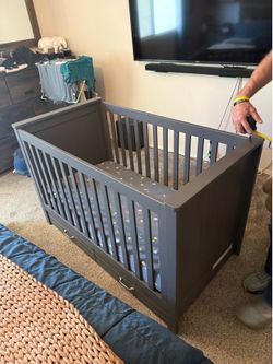 Crib