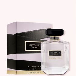 Victorias Secret Perfume 