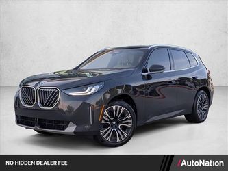 2026 BMW X3