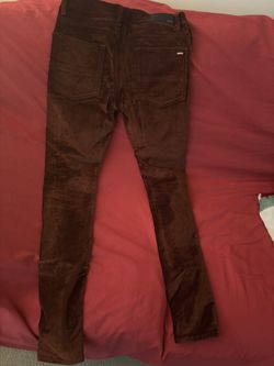 Amiri Jeans