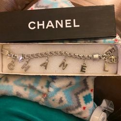 Chanel Bracelet