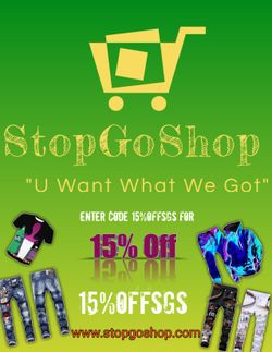 StopGoShop