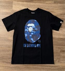 Bape shirt