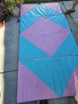 Tumbling Mat 20$