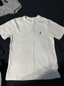 Boys Ralph Lauren Tee Shirt