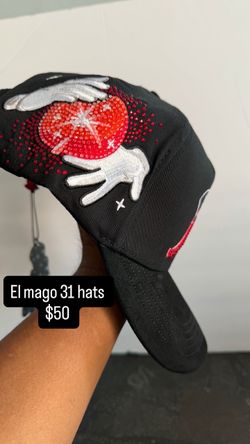Hats