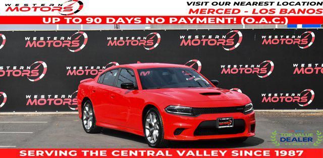 2023 Dodge Charger