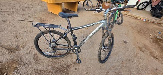 Bicicletas