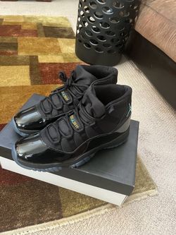 Jordan 11 gamma size 13