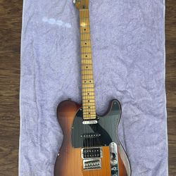 Fender Telecaster