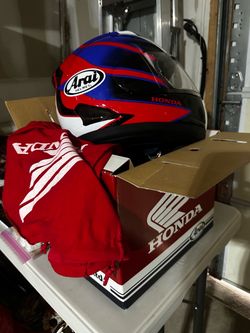Helmet
