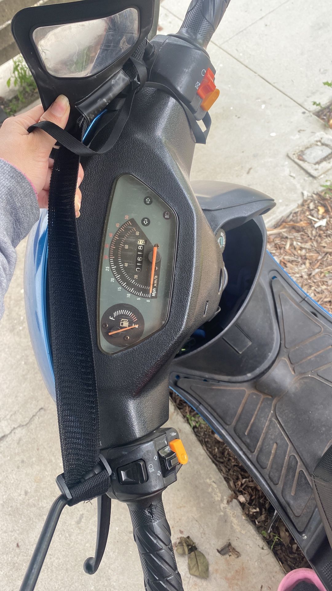 most cheap motorcycle