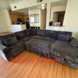 Sectional Sleeper With Storage 